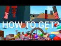 How To Get Obby And Jumpscare Marker? | Roblox Find The Markers