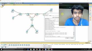 Simon Networking Lab Ex-4