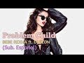 Problem Child - Bebe Rexha ft  DJ EZON | Sub. Español