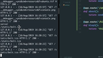 10  Templating Engine