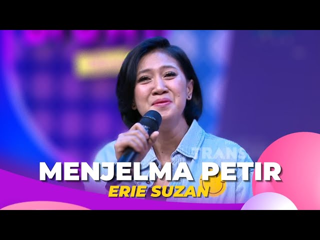 Menjelma Petir | Erie Suzan | BROWNIS (6/10/22) class=