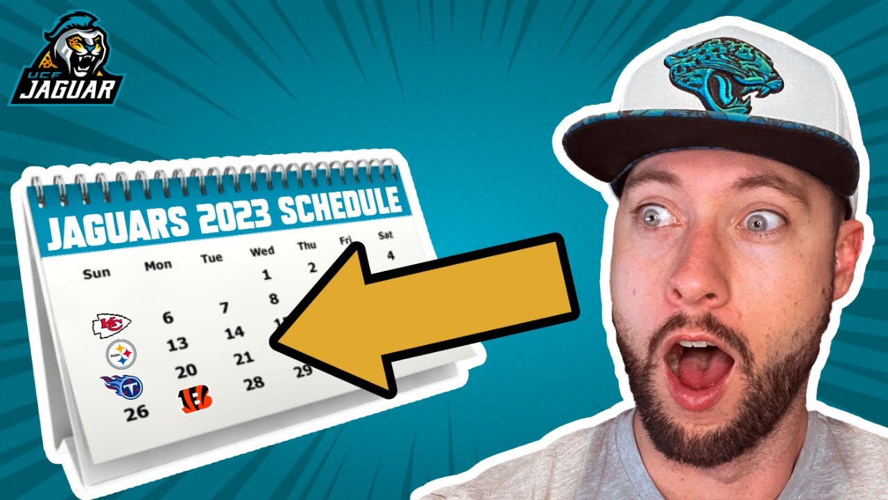 jaguars-schedule-release-reaction-youtube