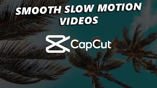 How To Make Slow-motion Video Smooth In CapCut screenshot 5