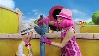 We Are Number One But Every Time They Say One It Slows Down By 10%, Except The Speed Halves At Every