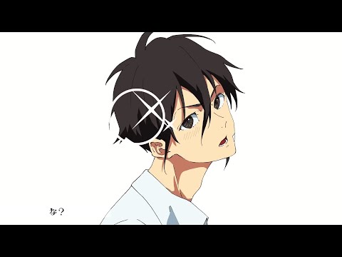 【歌ってみた】いつも女声で歌ってる男が普通に「かっこよくなりたい」を歌ってみた - フランバード【HoneyWorks】