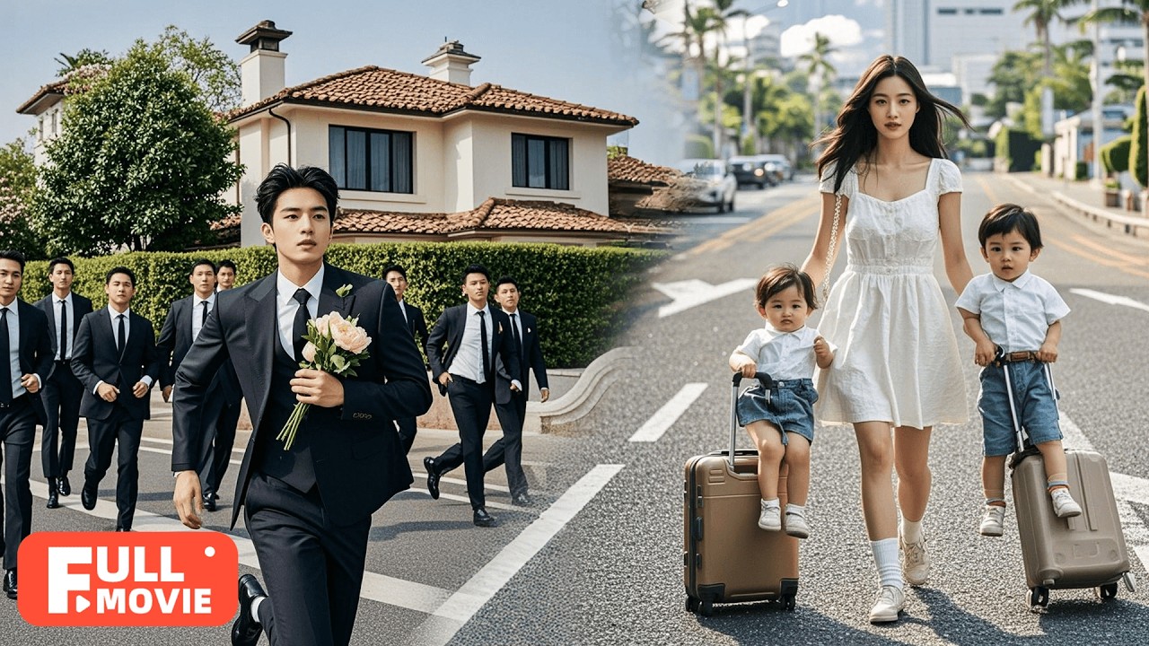 ซีอีโอผู้มีบุตรยากใช้เวลาทั้งคืนกับหญิงสาว แต่เขาไม่คาดคิดว่าเธอจะต้องตั้งท้องลูกแฝดของเขาเขารักเธอ!