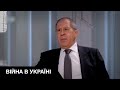 Путін вибачився за слова Лаврова перед Ізраїлем