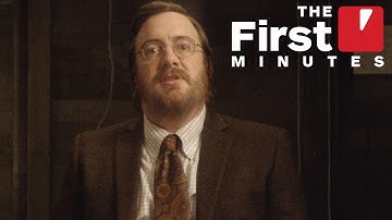 The First 11 Minutes of Transference