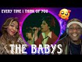 BEAUTIFULLY CONSTRUCTED SONG!!!  THE BABYS - EVERYTIME I THINK OF YOU (REACTION)