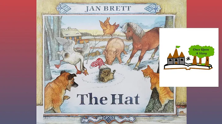 The Hat by Jan Brett: Children's Books Read Aloud ...