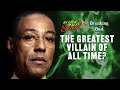 Gus fring  how to craft the perfect villain