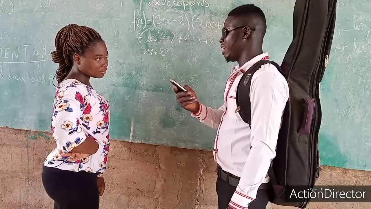 Mathliguidi va nous tué de rire, c'est le Burkina qui gagne🤣🤣🤣🤣🤣🤣