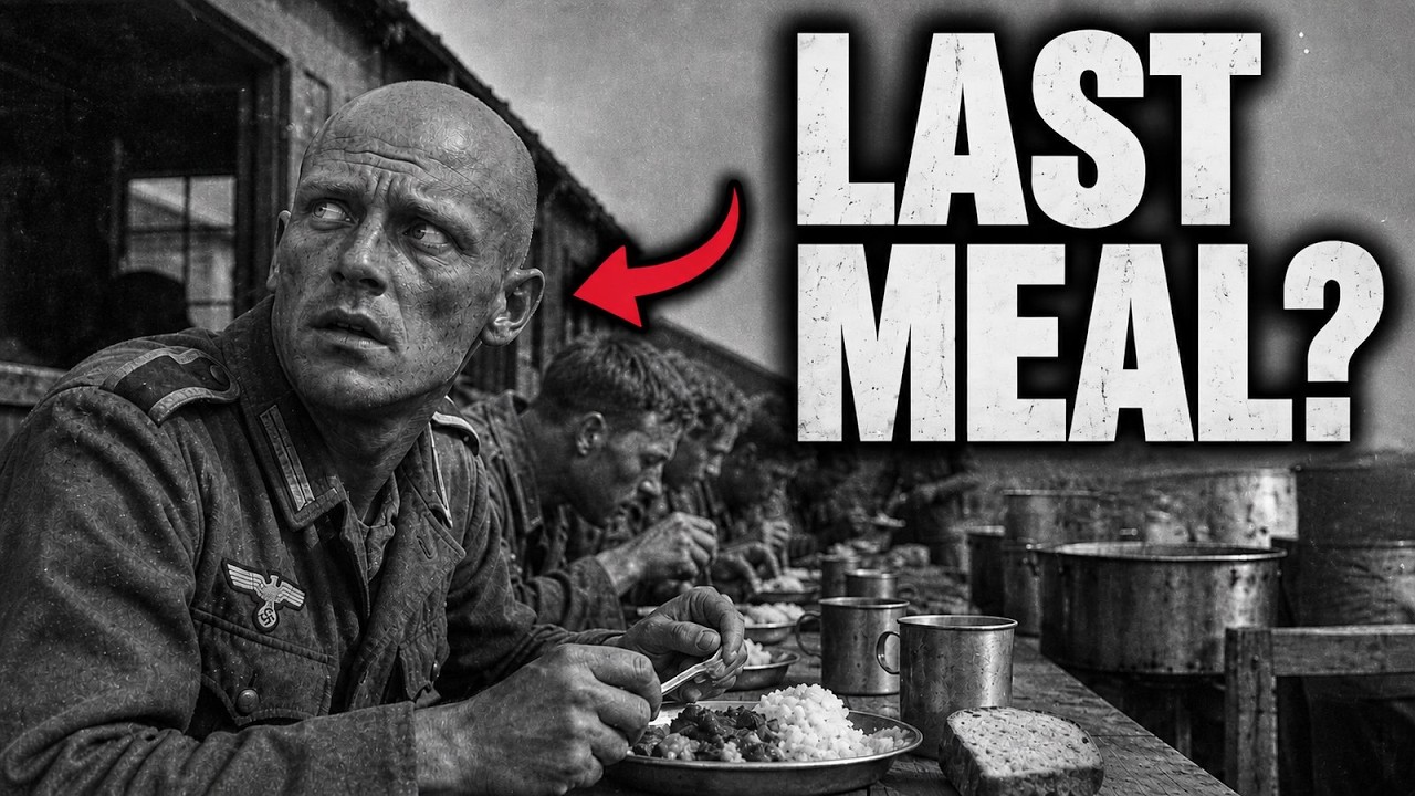 It was June 1944, and Paul Golz, a 19-year-old German soldier, had just been captured in Normandy. Three days earlier, he had been hiding in a foxhole. Now, he stood in line on a British ship, and...
