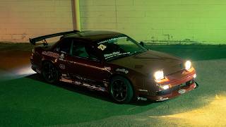 S Chassis B Knuckle Setup Ramble