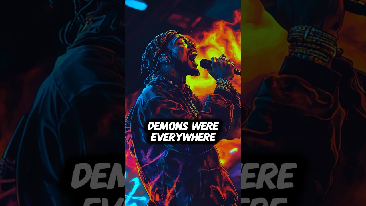 The most powerful testimony of 2024 