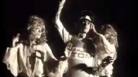 David Bowie- Space Oddity Original Video (1969)