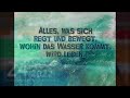 Bibellese 24.11.2022 – Hesekiel 47-48 // 1. Petrus 3 // Psalm 119,49-64 // Sprüche 28,12-13