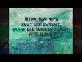 Bibellese 24.11.2022 – Hesekiel 47-48 // 1. Petrus 3 // Psalm 119,49-64 // Sprüche 28,12-13