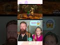 8-Year-Old Experiences Her First Death