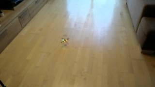 Autoquad M4 with Android TX (Spektrum)