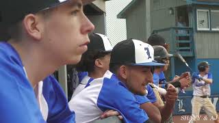 LHSBaseballHypeVideo