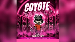 ACAPELLA - Grupo El Tiempo - Morenita / x Dj Coyote