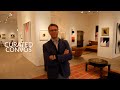 Curated convos on the art of collecting and interior design with christies new york  montarr media