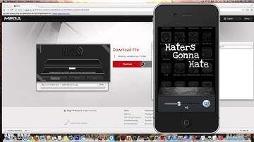 How To Record Your (iPhone,iPad,iPod) For Free (Mac) No JailBreak