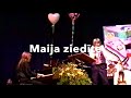 Edgars Liepiņš - &quot;Maija ziedīte&quot;