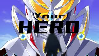 Your HERO / AIきりたん