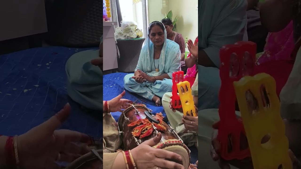 Bhajan bajrang bali ka (lanka me chale hanuman kahdiye raven n ye)#bhajan#