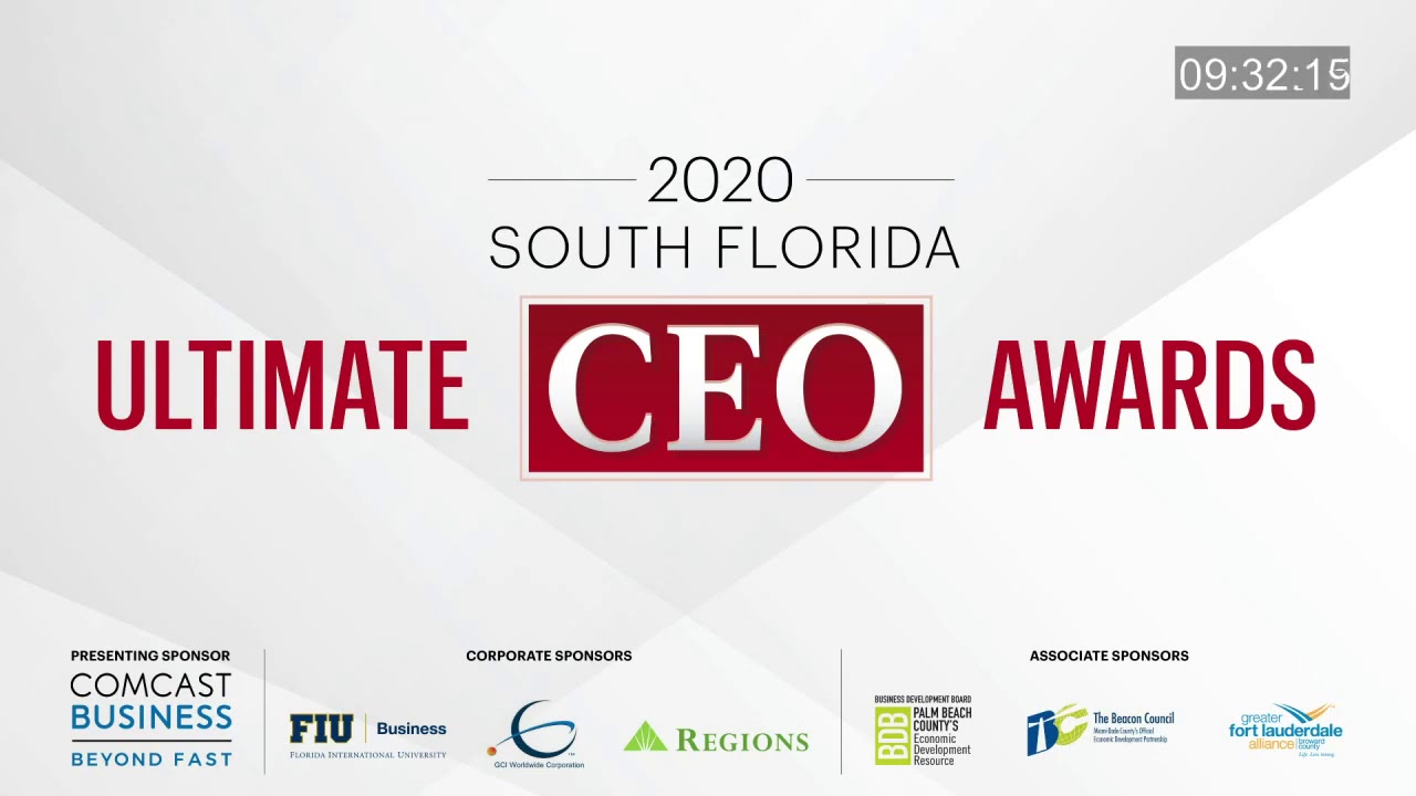 SFBJ Ultimate CEO Alpert Enterprises