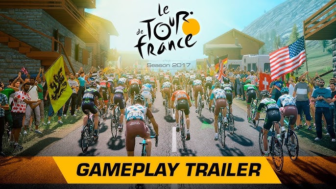 Pro Cycling Manager 2020  Launch Trailer 