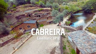 Cabreira, Góis Cinematic Fpv 4K