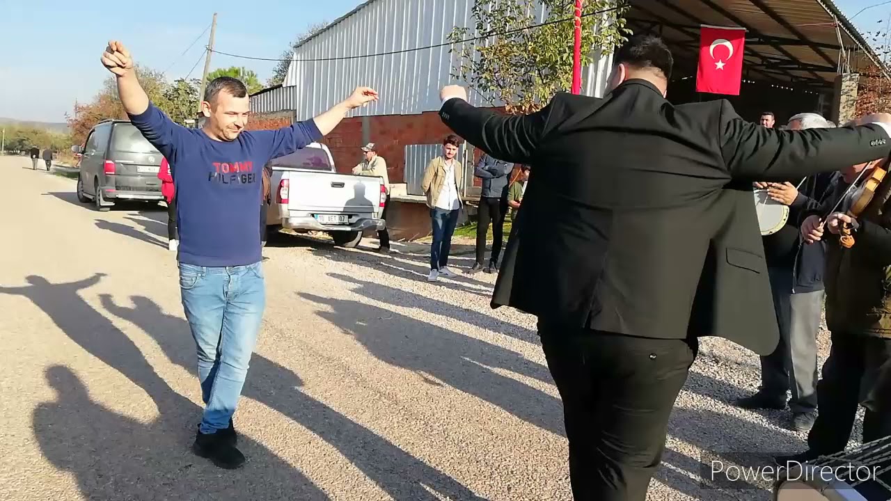 GÜRAY AYDININ CALGILI DÜGÜNÜ 13.11.2021 YAVUZ ViDEO SUNAR.