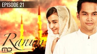 Ranum - Episode 21