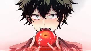 Nightcore - Yummy