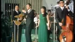 The Seekers - Morningtown Ride - 1967