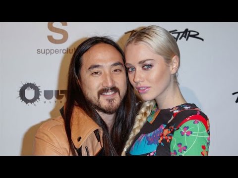 Video: Steve Aoki Net Worth