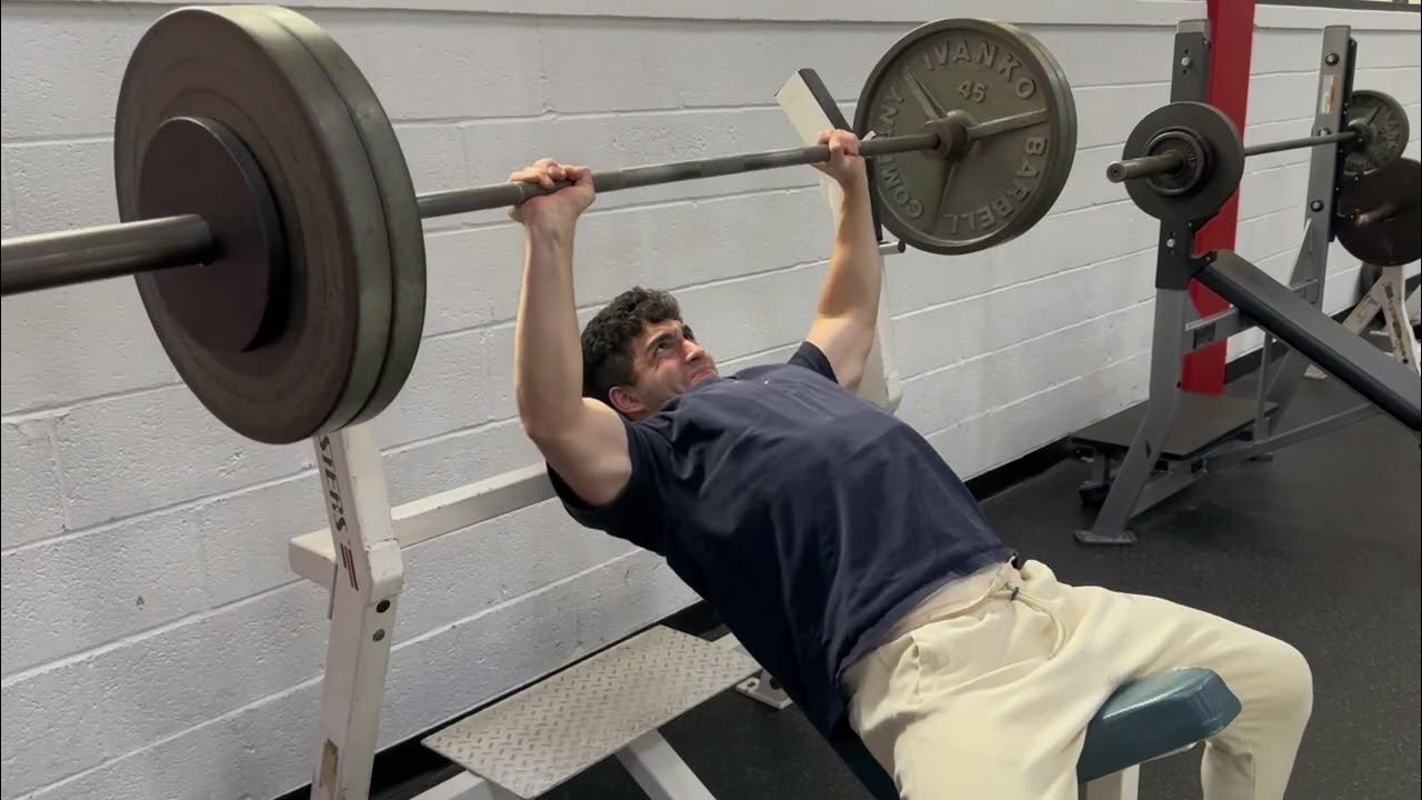 HOW TO BUILD A THICKER CHEST & BACK YouTube