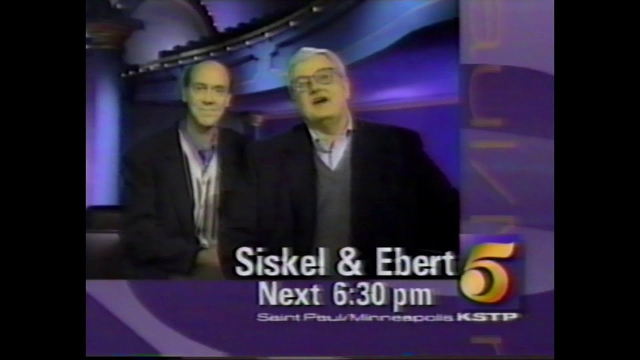 KSTP (ABC) Commercial Breaks - July 4, 1998 - YouTube