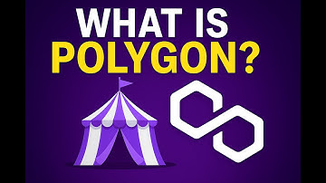 Polygon Explained Simply (Ethereum’s Suburb Analogy 2025)