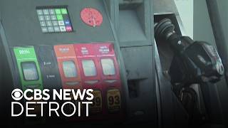 AAA: Michigan gas prices reach highest point since May