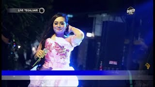 KECEWA || IKA BONITA || CITRA NADA LIVE TEGALSARI || KOTA TEGAL