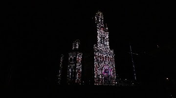 LMF 2018 Łódź Cerkiew