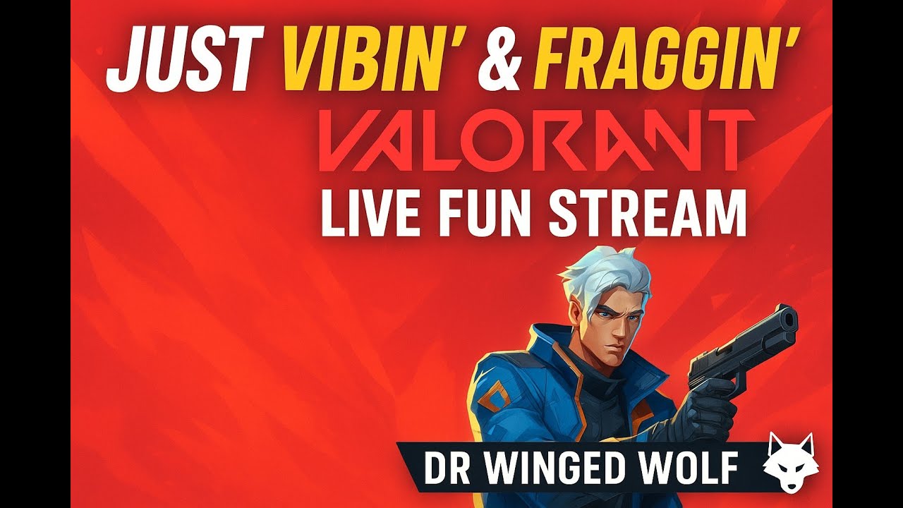 👉 “Chilling in Valorant  in singapore 🔥 Just for Fun | No Tryhard Mode”