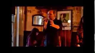 'I Need You' by John Farndon @ The Cauldron