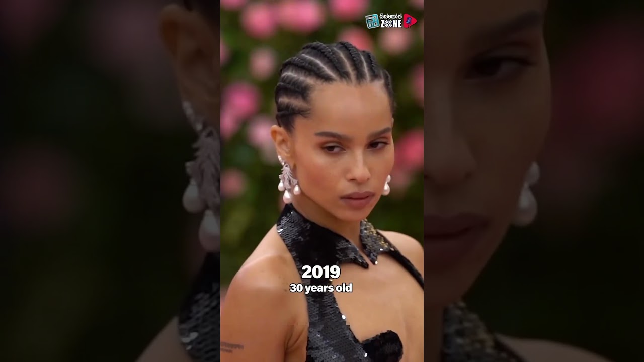 What is your favorite movie starring Zoë Kravitz?