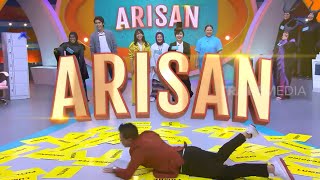 [FULL] KUIS APA INI? HOST BAGI-BAGI UANG TANPA PERMAINAN | ARISAN (07/06/23)