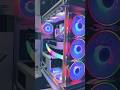 Rtx 4070, Dominator 64gb,nzxt z690,#shorts #viral #trending #gaming #pc #computergaming